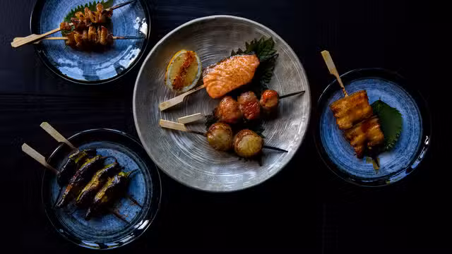 A photo of Chashu Ramen + Izakaya restaurant