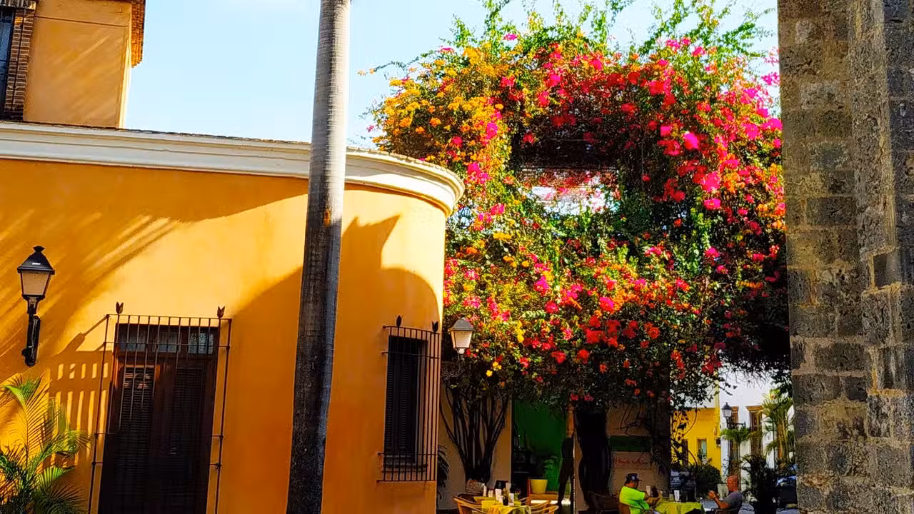 Exterior - Le Petit Cyrano, Santo Domingo, De Guzman Distrito Nacional