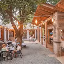 A photo of The Goodyear House restaurant