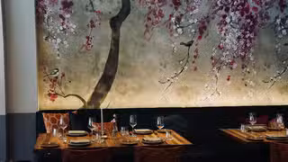 A photo of Herzstück Eimsbüttel restaurant