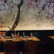 A photo of Herzstück Eimsbüttel restaurant