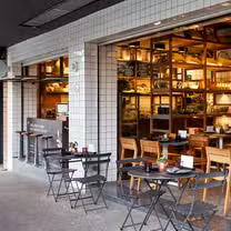 Foto von Aromas Delicias Cotidianas - Lomas Restaurant