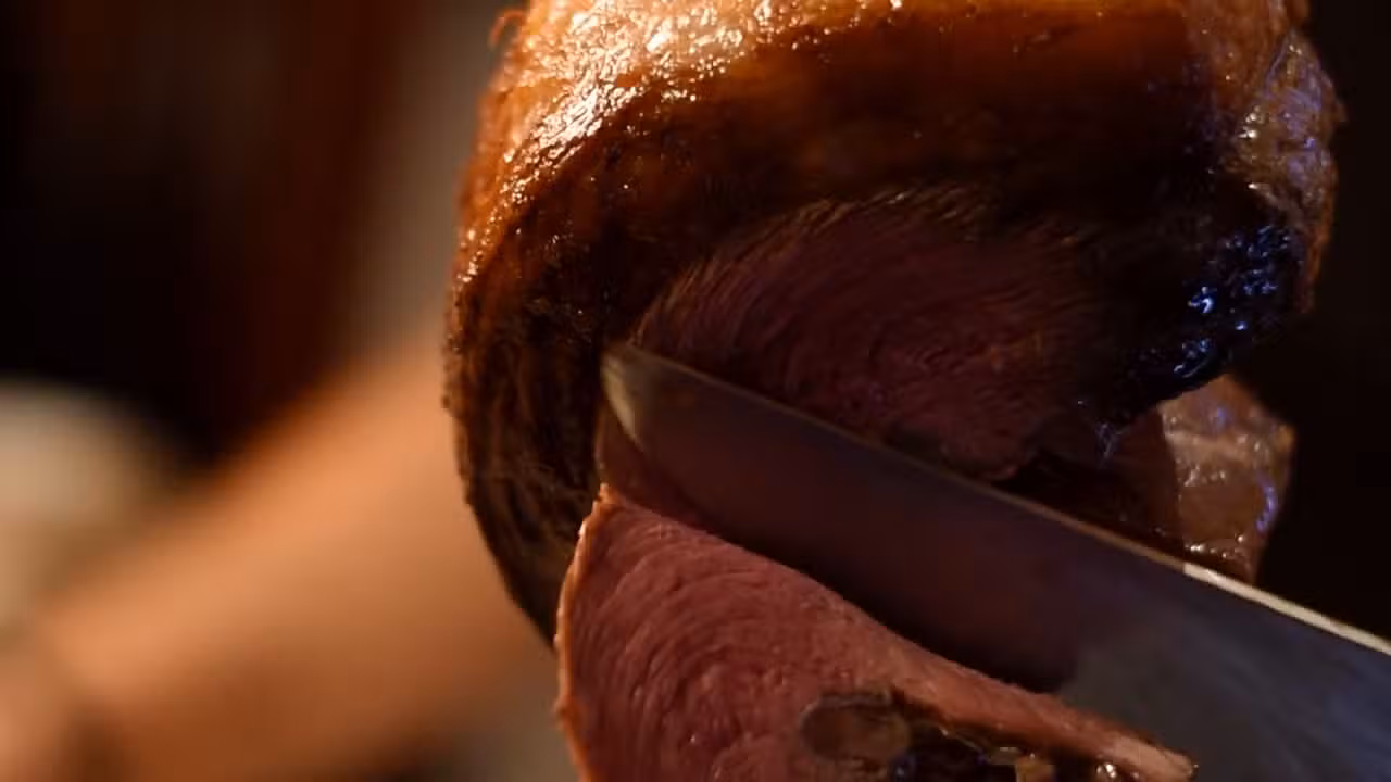Food - Serra Gaucha Brazilian Steakhouse, Peoria, AZ