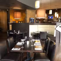 A photo of Tosca Ristorante - Ottawa restaurant