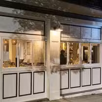 A photo of Figo Restaurant restaurant