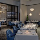 Cover image for Margaux at JW Marriott Grand Rapids