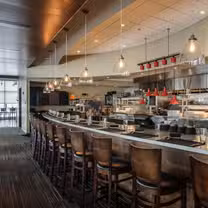 A photo of etch - Nashville restaurant