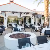 A photo of Arnold Palmer's Restaurant restaurant