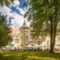 A photo of Brauhaus am Schloss restaurant