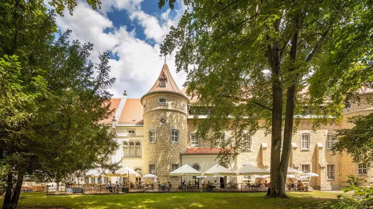 Brauhaus am Schloss, Regensburg, BY