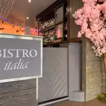 Foto del ristorante Bistro Italia