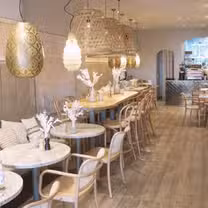 A photo of Mirou Mühlenkamp restaurant