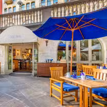 Foto del ristorante Ostra at Mokara Hotel & Spa