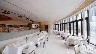 Estiatorio Milos – Hudson Yards餐廳的相片