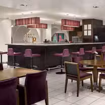 A photo of Itchycoo Bar & Kitchen restaurant