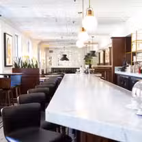 A photo of Allen Street Grill restaurant