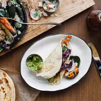A photo of Superica - Nashville restaurant