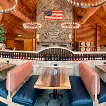 A photo of Southern Comfort - Westgate Resort restaurant