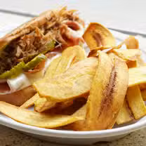 A photo of Art Caribbean Fusion Cuisine restaurant
