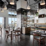 Cover image for TuLu Seaside Bar and Grill .