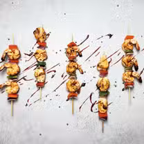 A photo of Yakitori1 restaurant
