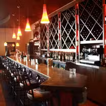 A photo of Mezzo Bistro and Wine restaurant