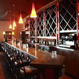 Cover image for Mezzo Bistro and Wine