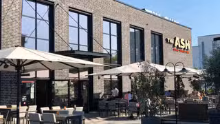 Een foto van restaurant The ASH Aachen