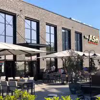 A photo of The ASH Aachen restaurant