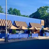 A photo of Bistro d'Azur restaurant