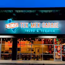 Una foto del restaurante Valencia’s Tex-Mex Garage - Oak Forest