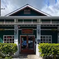 A photo of Kalapawai Cafe restaurant