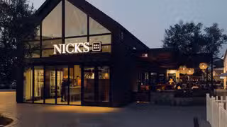 Nick's Del Mar餐廳的相片
