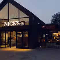 A photo of Nick's Del Mar restaurant