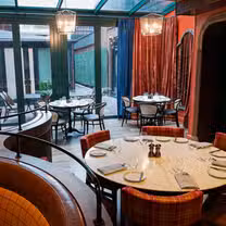 Foto del ristorante Brasserie Liberté