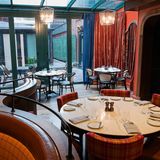 Cover image for Brasserie Libert
