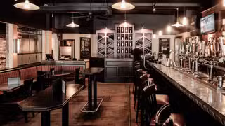 A photo of Schnitzels European Flavours restaurant