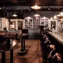 A photo of Schnitzels European Flavours restaurant