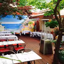 A photo of Crabtree's Restaurant restaurant