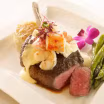 A photo of Jag's Steak & Seafood restaurant