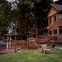 A photo of Captain Whidbey Restaurant restaurant