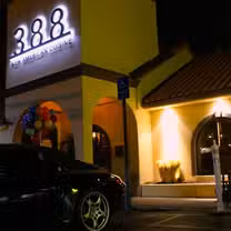 A photo of 388 Restaurant NY restaurant