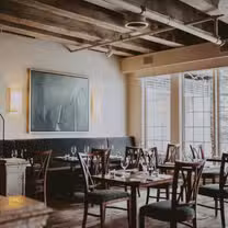 A photo of Inn on the Twenty restaurant