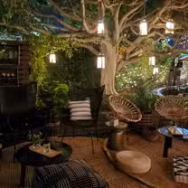 A photo of Tiato restaurant