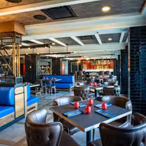 A photo of STMR. 36 BBQ and SOCIAL restaurant