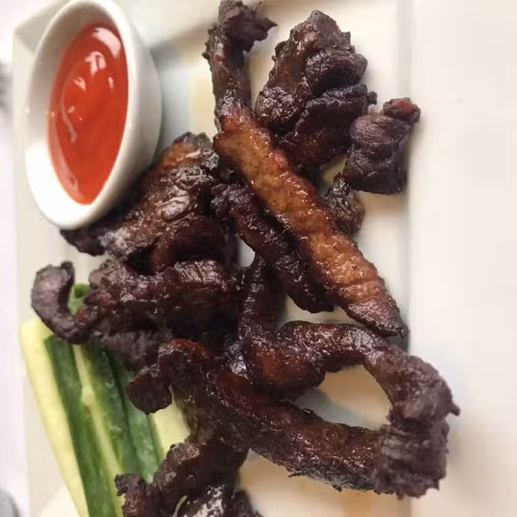 Eten - East Restaurant, Peterborough, Cambridgeshire