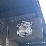 Cover image for The Stillery- Chandler