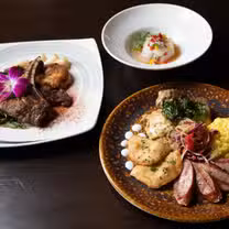 A photo of Olesia's Taverne of Richfield restaurant