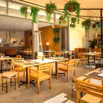 A photo of The Other Room - The Social House restaurant