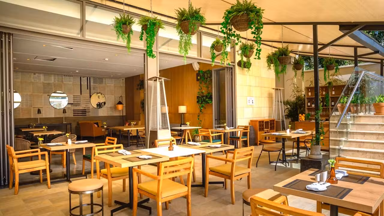 The Other Room - The Social House, Nairobi, Nairobi